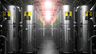 Illustration for article titled The Most Significant Futurists of the Past 50 Years
